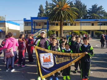 Colegio Quintana Roo - Puebla