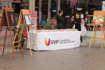 Licenciatura en Diseño y Comunicación Gráfica UVP - UVP - Universidad del Valle de Puebla - Puebla...