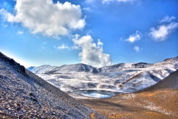 Viaja desde Puebla hasta el Nevado de Toluca con Grand Turismo Express - GRAND TURISMO EXPRESS - Pue...