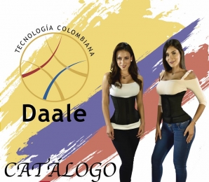 DAALE Fajas colombianas - Fajas Colombianas Daale - Puebla