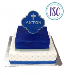 180 Repostería Creativa - Puebla