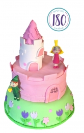 180 Repostería Creativa - Puebla