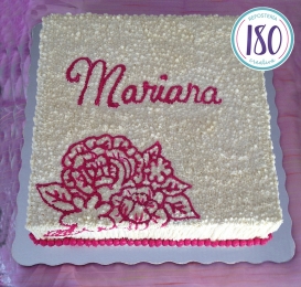180 Repostería Creativa - Puebla