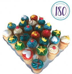 180 Repostería Creativa - Puebla