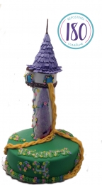 180 Repostería Creativa - Puebla