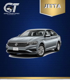 AUTO EJECUTIVO 
JETTA 2019

*Capacidad para 4 pasajeros abordo
*Asientos Reclinables 
*Aire Aco...