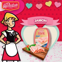 Complementos para tu comida - La Pastora - Cremería y Salchichonería - Puebla