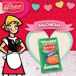 La Pastora - Cremería y Salchichonería - Puebla