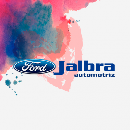 Ford Jalbra en Puebla 2019  - Agencia de Autos Ford Jalbra - Puebla
