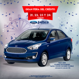 Ven y conoce las promociones que tenemos para ti!
¡Te esperamos del 21 al 24 de Febrero! - Agencia ...