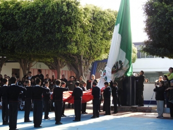 Izar Bandera - Instituto México de Puebla - IMEX - Puebla