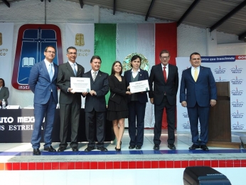 Instituto México de Puebla - IMEX - Puebla