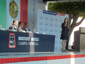 Conveio UNILOMAS - Instituto México de Puebla - IMEX - Puebla