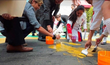 Mejorando la seguridad vial en Puebla - H. Ayuntamiento de Puebla - Administración 2022-2025 - Puebl...