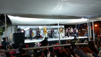 Renta de audio, carpas, Dj y templetes en Puebla  - Divertimento - Renta de Equipo y Montaje para Ev...