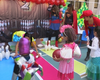 IMEX Plantel San Pedro - Instituto México de Puebla - IMEX - Puebla