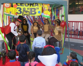 Instituto México de Puebla - IMEX - Puebla