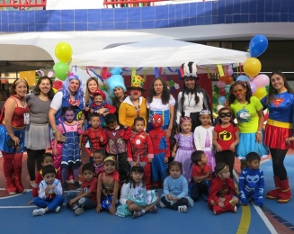 Comunidad IMEX - Instituto México de Puebla - IMEX - Puebla