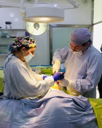 Iniciamos 11 de Junio -Diplomado en Láser Médico Quirúrgico y Dermatoestética 2019 en Puebla - Clíni...
