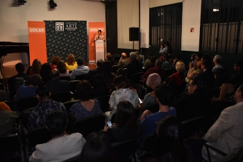 UDLAP - Universidad de las Américas Puebla - Puebla