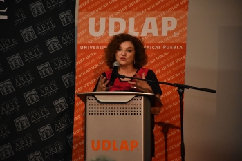 UDLAP - Universidad de las Américas Puebla - Puebla