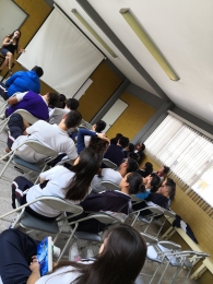 Colegio Inglés de Puebla - Puebla