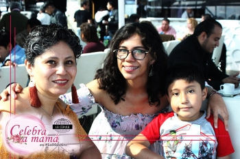 Restaurante para cualquier ocasión - Restaurante La Cúpula - Puebla