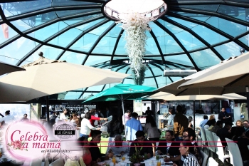En Restaurante la Cúpula Festejamos cualquier ocasión - Restaurante La Cúpula - Puebla
