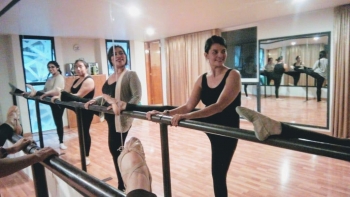 Clases de Ballet para adultos - Crescendo Music - Puebla