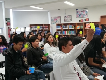 Éxito alumnos  Licenciatura en Lenguas Extranjeras UVP  - UVP - Universidad del Valle de Puebla - Pu...