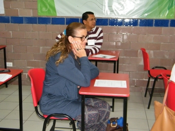 Colegio Ángeles - Puebla