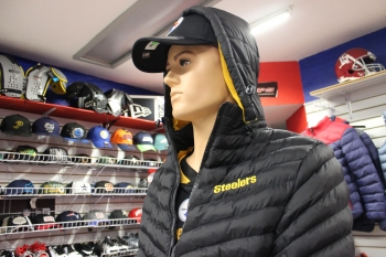 Mercancia oficial - SPORTIPS - Tienda de artículos deportivos - Puebla
