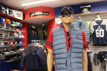 Calidad en todos nuestros productos - SPORTIPS - Tienda de artículos deportivos - Puebla