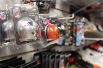 Accesorios de tus equipos favoritos - SPORTIPS - Tienda de artículos deportivos - Puebla