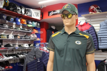 Lentes y gorras - SPORTIPS - Tienda de artículos deportivos - Puebla