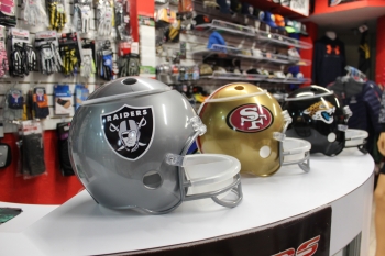 Que tus reuniones tengan una temática completa - SPORTIPS - Tienda de artículos deportivos - Puebla...