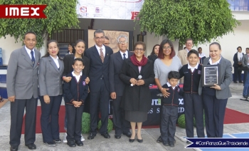 Acreditación CNEP - IMEX San Pedro - Instituto México de Puebla - IMEX - Puebla