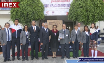Acreditación CNEP - IMEX San Pedro - Instituto México de Puebla - IMEX - Puebla