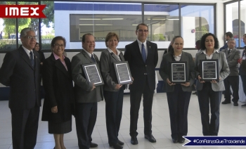 Acreditación CNEP - IMEX San Pedro - Instituto México de Puebla - IMEX - Puebla
