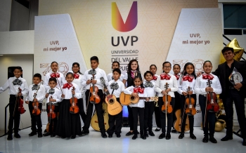 UVP - Universidad del Valle de Puebla - Puebla