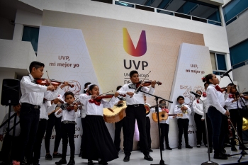 UVP - Universidad del Valle de Puebla - Puebla