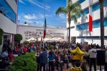 Ha sido un recorrido increíble lleno de muchos logros y gente extraordinaria, sigamos trabando en bu...