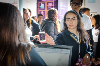 Gracias por haber asistido a Universidad del Valle de Puebla  - UVP - Universidad del Valle de Puebl...