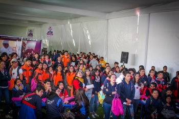 UVP - Universidad del Valle de Puebla - Puebla