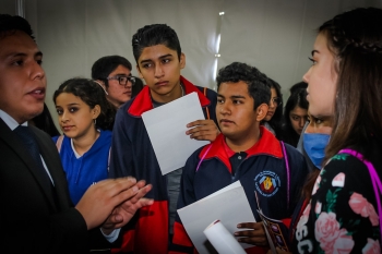 UVP - Universidad del Valle de Puebla - Puebla