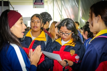 UVP - Universidad del Valle de Puebla - Puebla