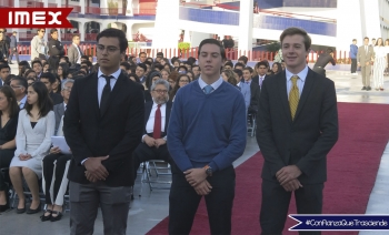 MUN SP 2019 - Instituto México de Puebla - IMEX - Puebla