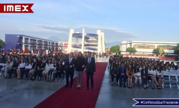 MUN SP 2019 - Instituto México de Puebla - IMEX - Puebla