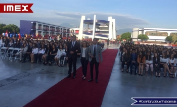MUN SP 2019 - Instituto México de Puebla - IMEX - Puebla