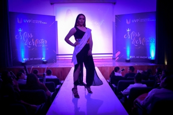 Participantes de Miss y Mr Universidad del Valle de Puebla  - UVP - Universidad del Valle de Puebla ...